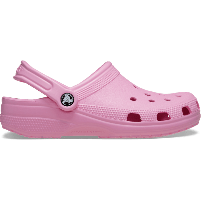 Crocs Classic ClogsPink Tweed 