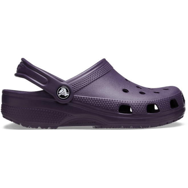 Crocs Classic ClogsKinder Dark Iris 