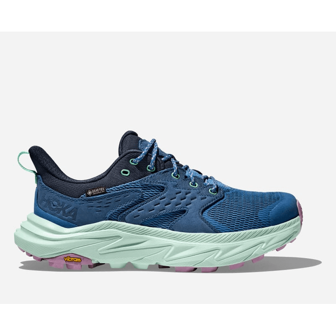 HOKA Anacapa 2 Low GORE-TEX  Foggy Night