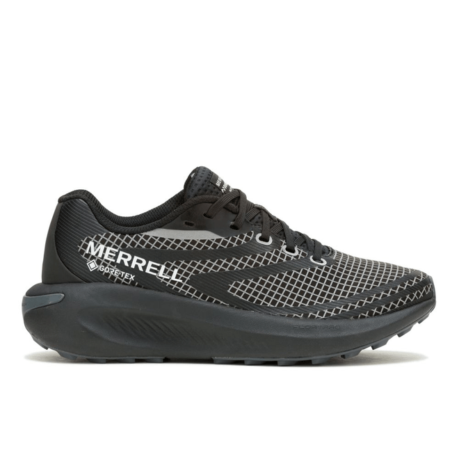 Merrell Morphlite Reflective GORE Black