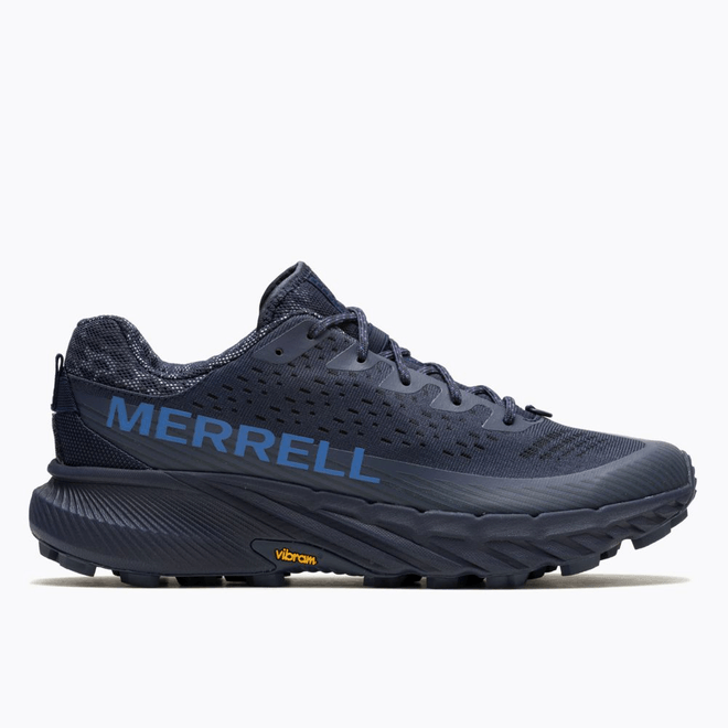 Merrell Agility Peak 5  Sea