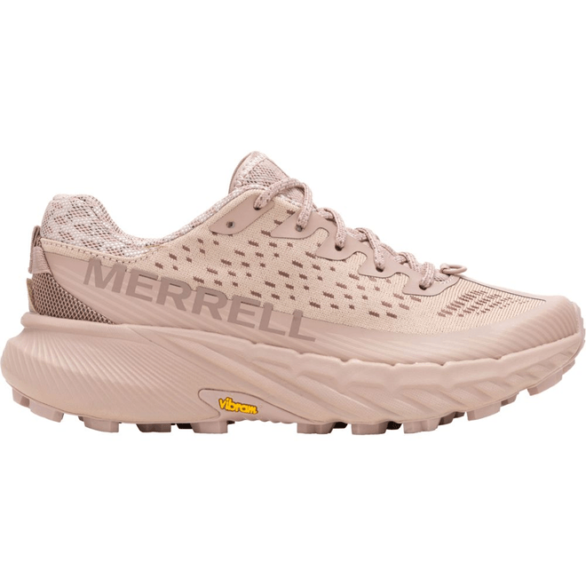 Merrell Agility Peak 5  Adobe Rose J068262