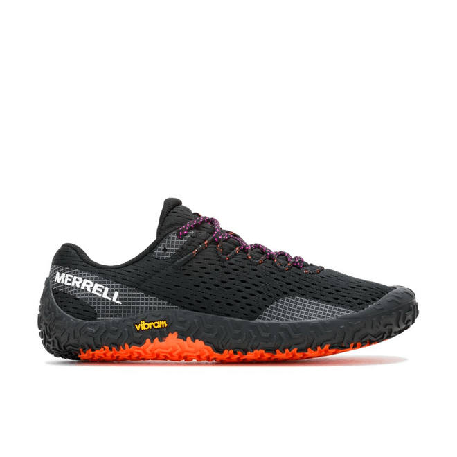 Merrell Vapor Glove 6  Black Multi