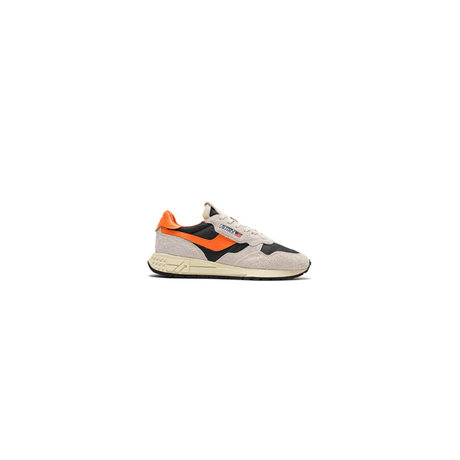 Autry Action Shoes WMNS REELWIND LOW WWLWHN02