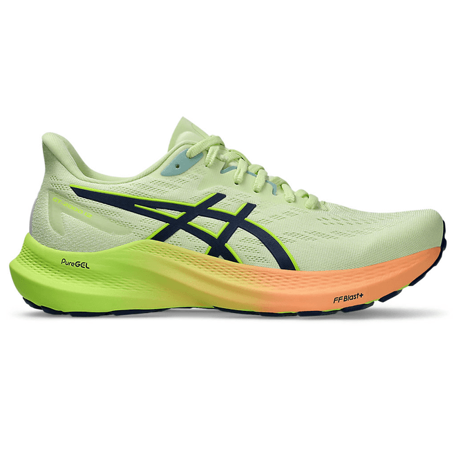 ASICS GT-2000 12 Cool Matcha