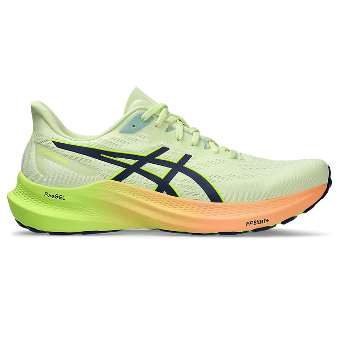 ASICS GT-2000 12 Cool Matcha