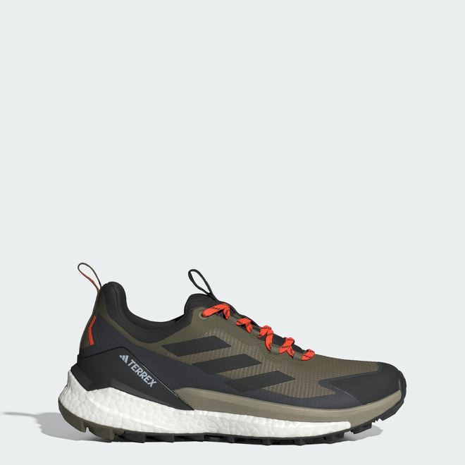 adidas Terrex Free Hiker 2.0 Low Gore-Tex Hiking