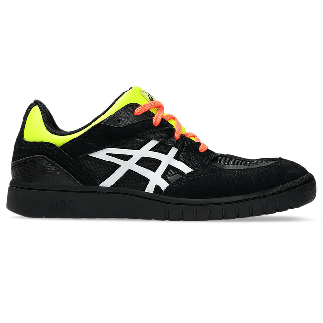 ASICS GEL-SPLYTE PARIS Black