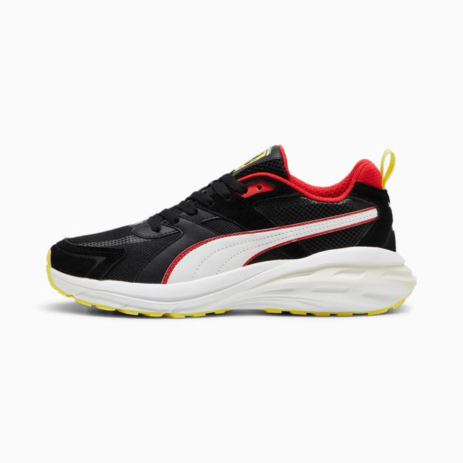 Puma Scuderia Ferrari Hypnotic 