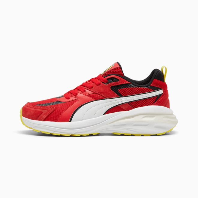 Puma Scuderia Ferrari Hypnotic  308310-04