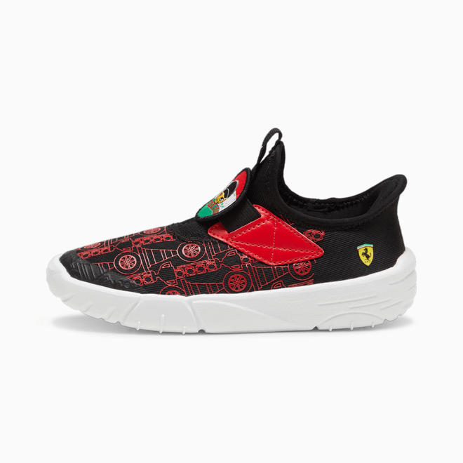 Puma Scuderia Ferrari Slipkart  308404-01