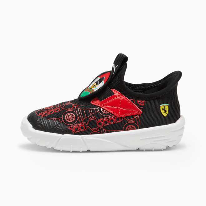 Puma Scuderia Ferrari Slipkart 