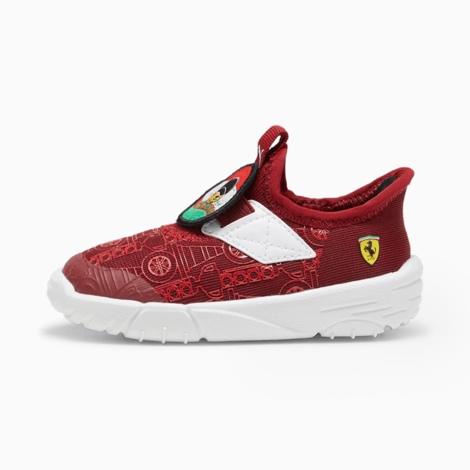 Puma Scuderia Ferrari Slipkart  308405-02