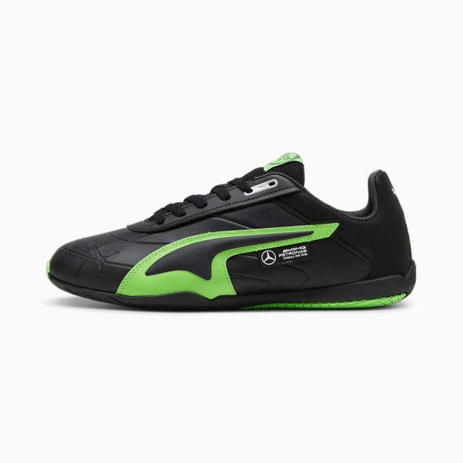 Puma Mercedes-AMG Petronas F1Â® Tune Cat unisex 