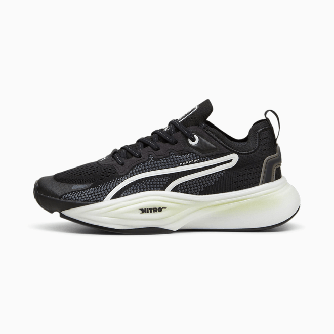 Puma PWR NITRO 3 'Black'