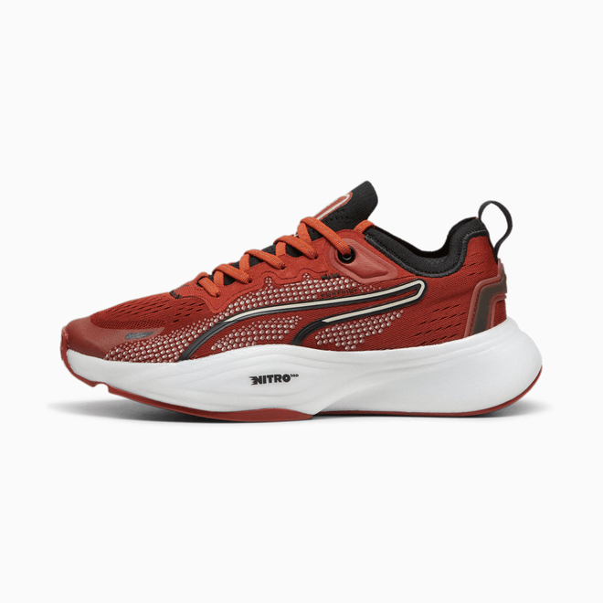 Puma PWR NITRO 'Red'