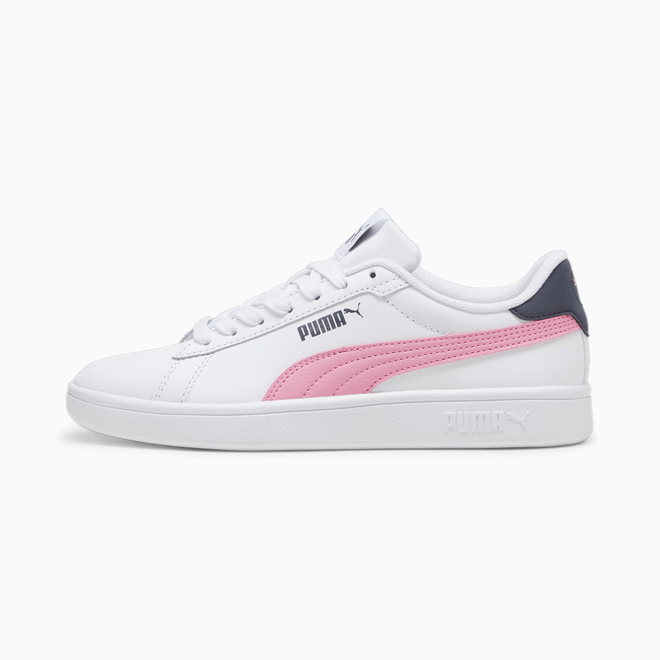 Puma Smash 3.0 leren 