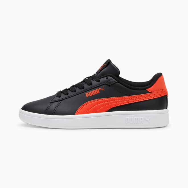 Puma Smash 3.0 leren  392031-17