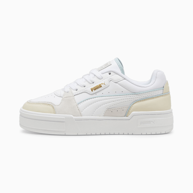 Puma CA Pro Lux III  395203-18