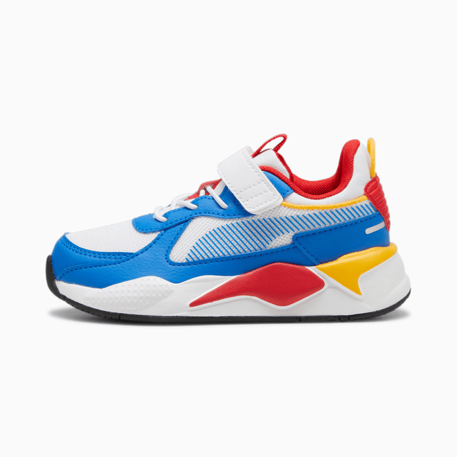 Puma RS-X  395555-06