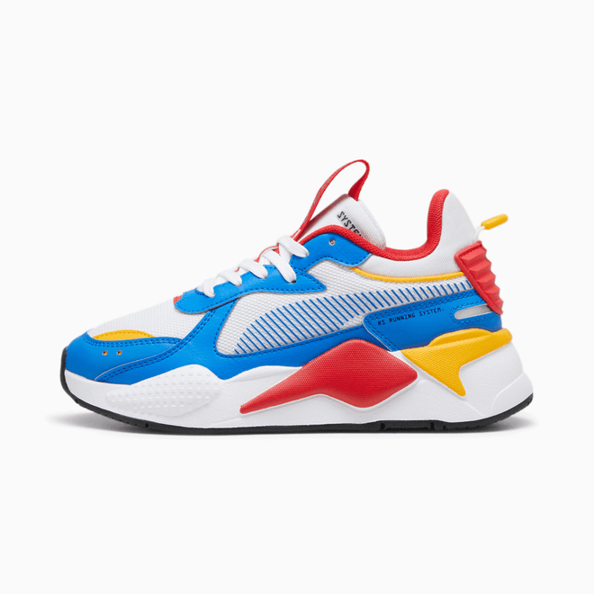 Puma RS-X  395557-06