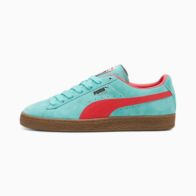 Puma Suede Terrace  396451-05