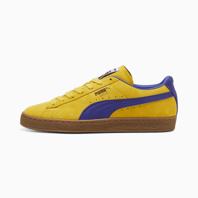 Puma Suede Terrace  396451-06