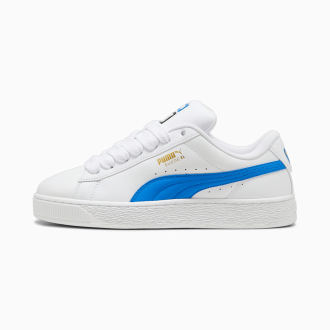 Puma Suede XL leren  397255-07