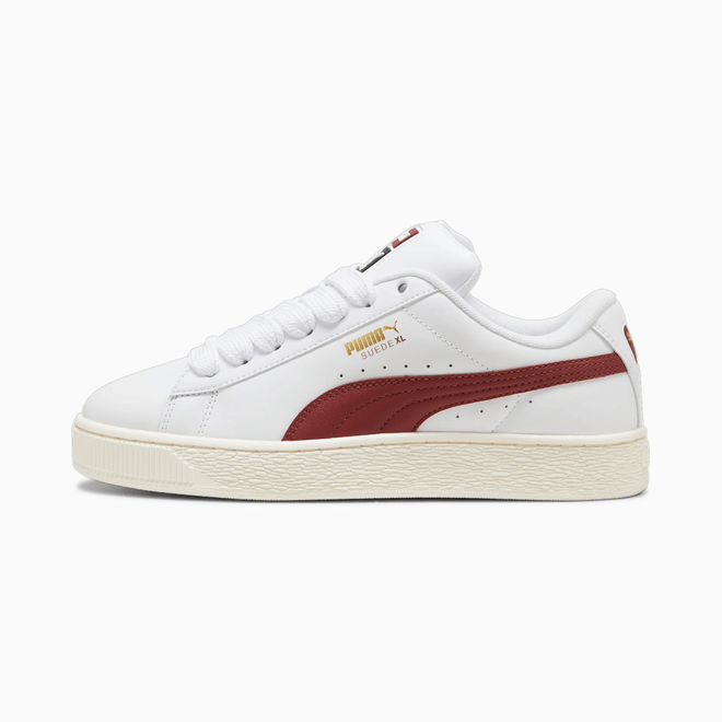 Puma Suede XL leren  397255-08