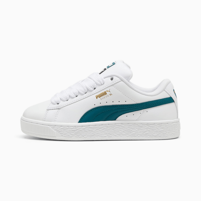 Puma Suede XL leren  397255-09