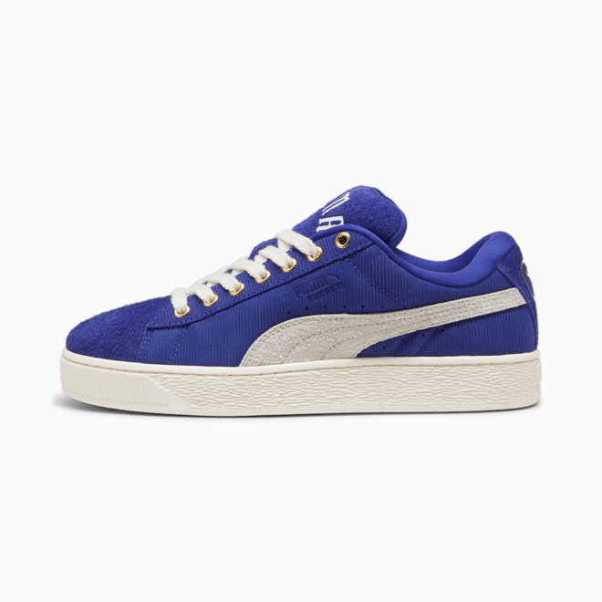 Puma PLAY LOUD Suede XL uniseks  399777-01