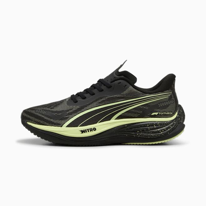 PUMA F1 Velocity Nitro 308441-01