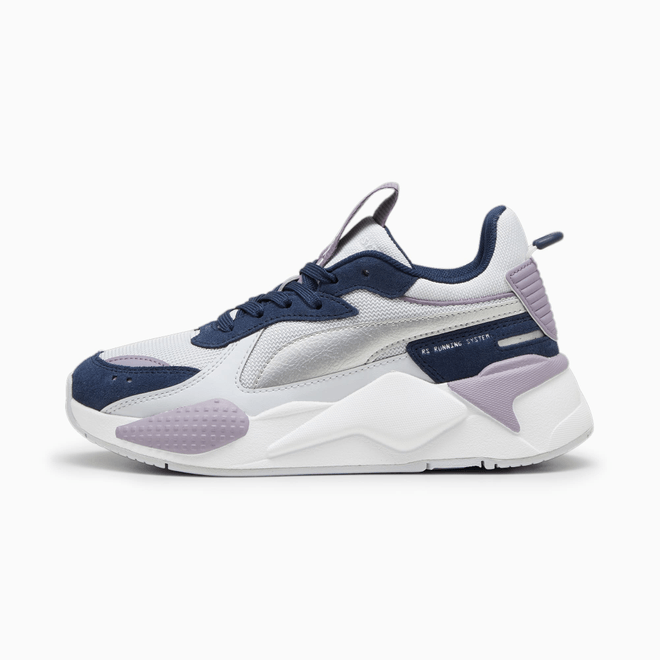 PUMA RS-X Metallic  391984-07