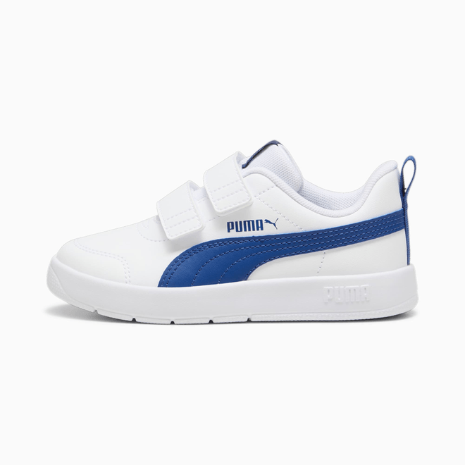 PUMA Courtflex V3  397642-08