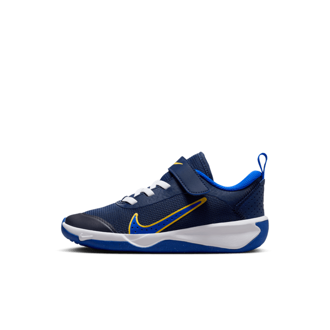 Nike Omni Multi-Court Younger Kids' DM9026-404