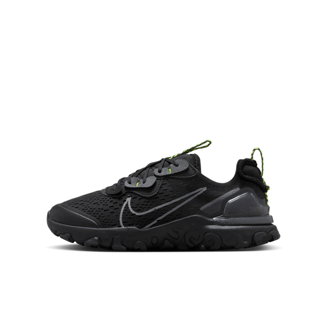 Nike React Vision Older Kids' HJ9208-001