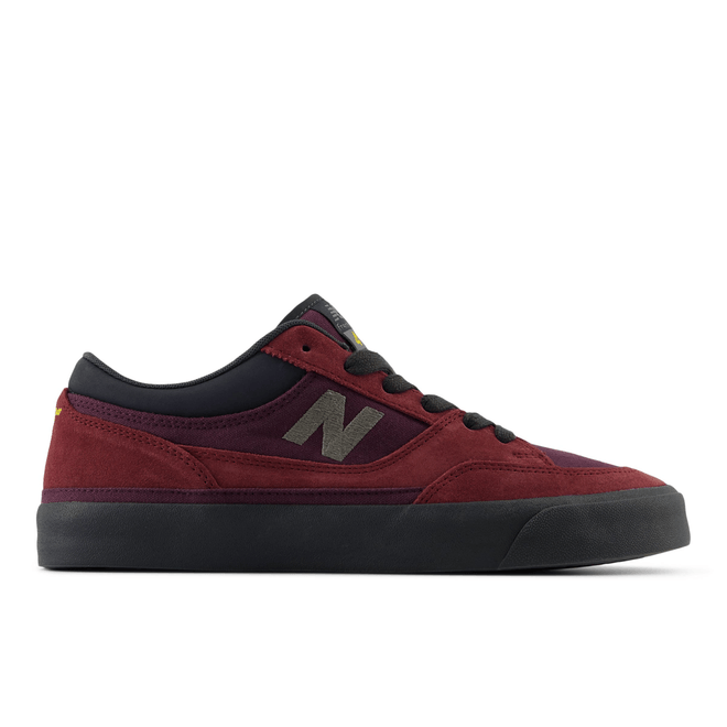 New Balance NB Numeric Franky Villani 417 Low