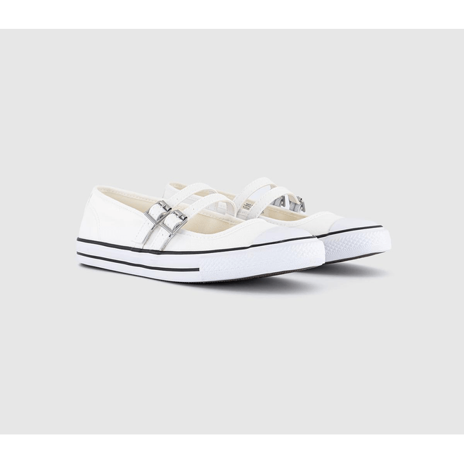 Converse Chuck Taylor All Star Dainty Mary Jane