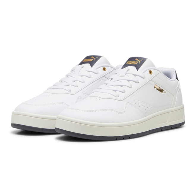 Puma Court Classic  395018-11