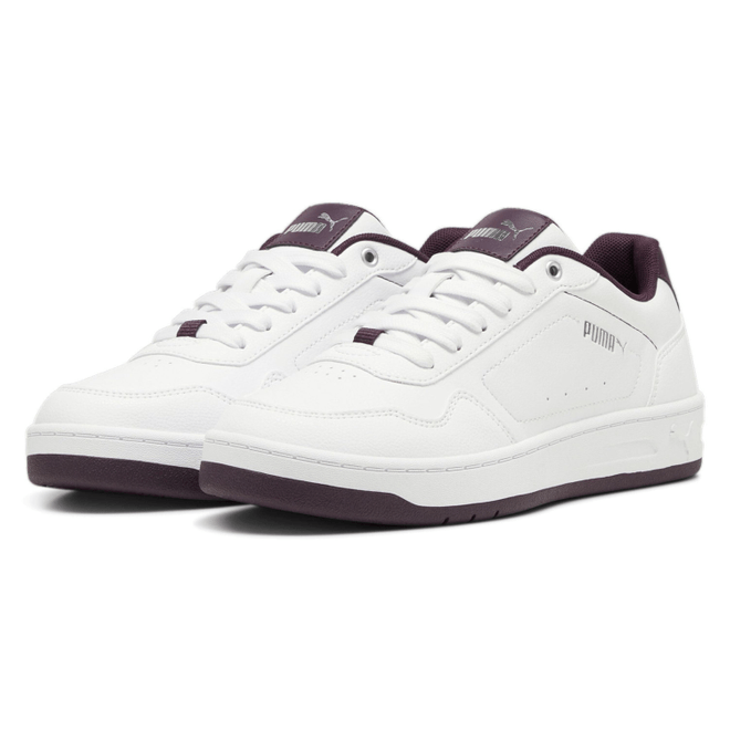 Puma Court Classic  395021-08