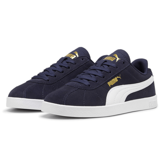 Puma Club II  398886-03