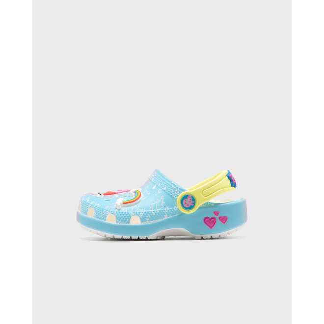 Crocs Peppa Pig Cls Clg T wo