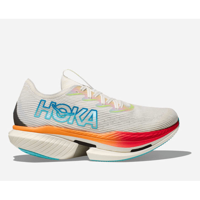 HOKA Cielo X1 Race  Frost