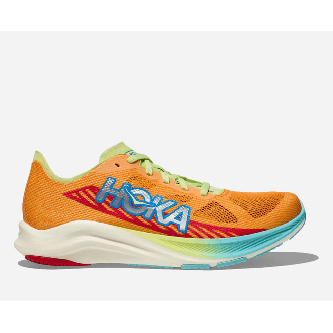 HOKA Cielo Road Race  Solar Flare 1143490-SYJ