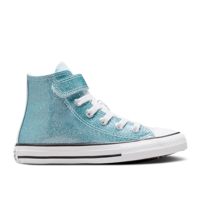 Converse Chuck Taylor All Star Coated Glitter Easy On A09182C