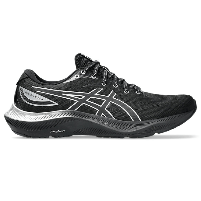 ASICS Gel-Jadeite 2 Black