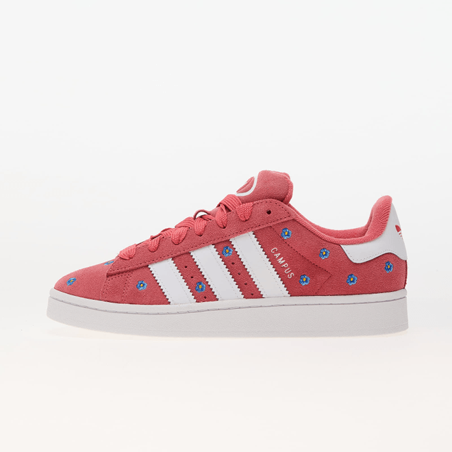 adidas Campus 00s W Preloved Scarlet