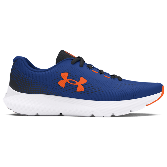 Under Armour Boys Charged Rogue 4 3027106-400