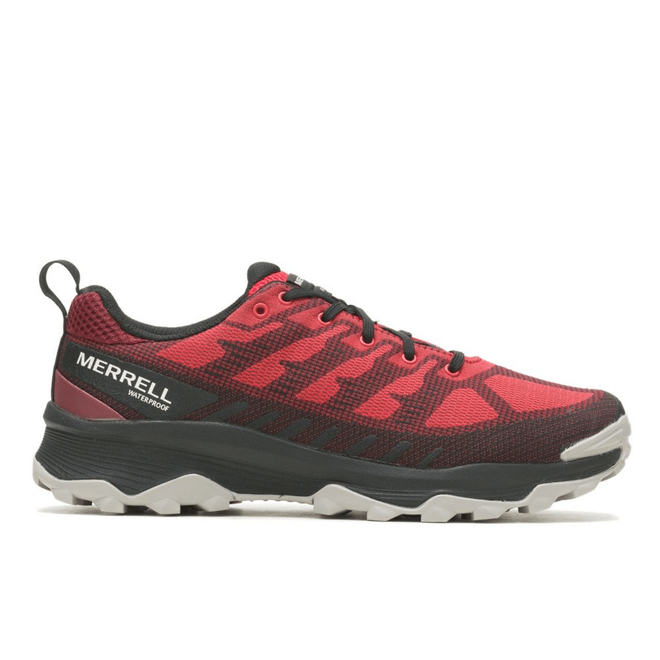 Merrell Speed Eco Waterproof  Lava