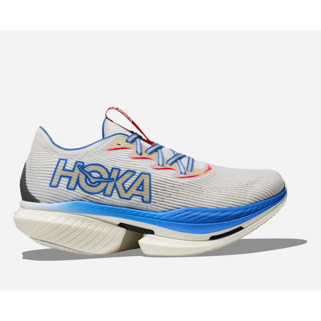 HOKA Cielo X1 Race  White